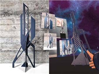 TNG-60 - Xavier Magaldi