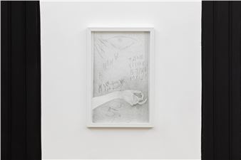 On The Other Side of The Hill at E.A. Shared Space