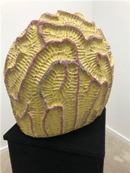 One Work, Short Take: Robert Milnes at Photographs Do Not Bend Gallery, Dallas