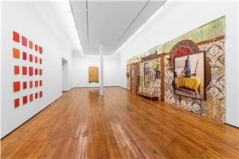 Ambiguity Of The Objects - Galleria Fumagalli