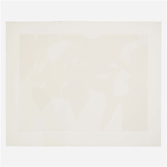 Andrew Stevovich「THE DANCE」1989年 アクアチント Andrew Stevovich | The Dance (1989) | MutualArt