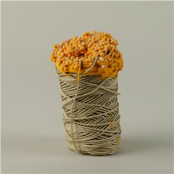 Sculpture/multipleSoft plastic - Tamara Van San