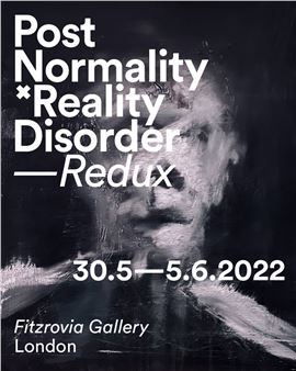 Jamie Gallagher: Post Normality Reality Disorder — Redux - The Fitzrovia Gallery