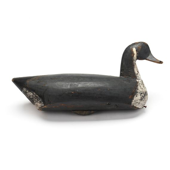 Published Pintail by Marvin Midgett, circa 1920s