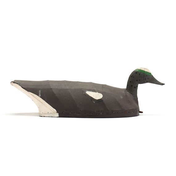 Widgeon by Marvin Midgett, circa 1930s