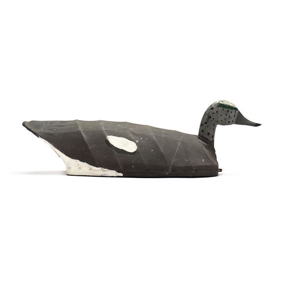 Widgeon by Marvin Midgett, circa 1930s