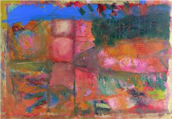 Fish In The City - Liam de Frinse