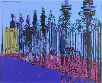 Gateway - Simon McWilliams