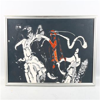 abstract - Joanne van der Veen