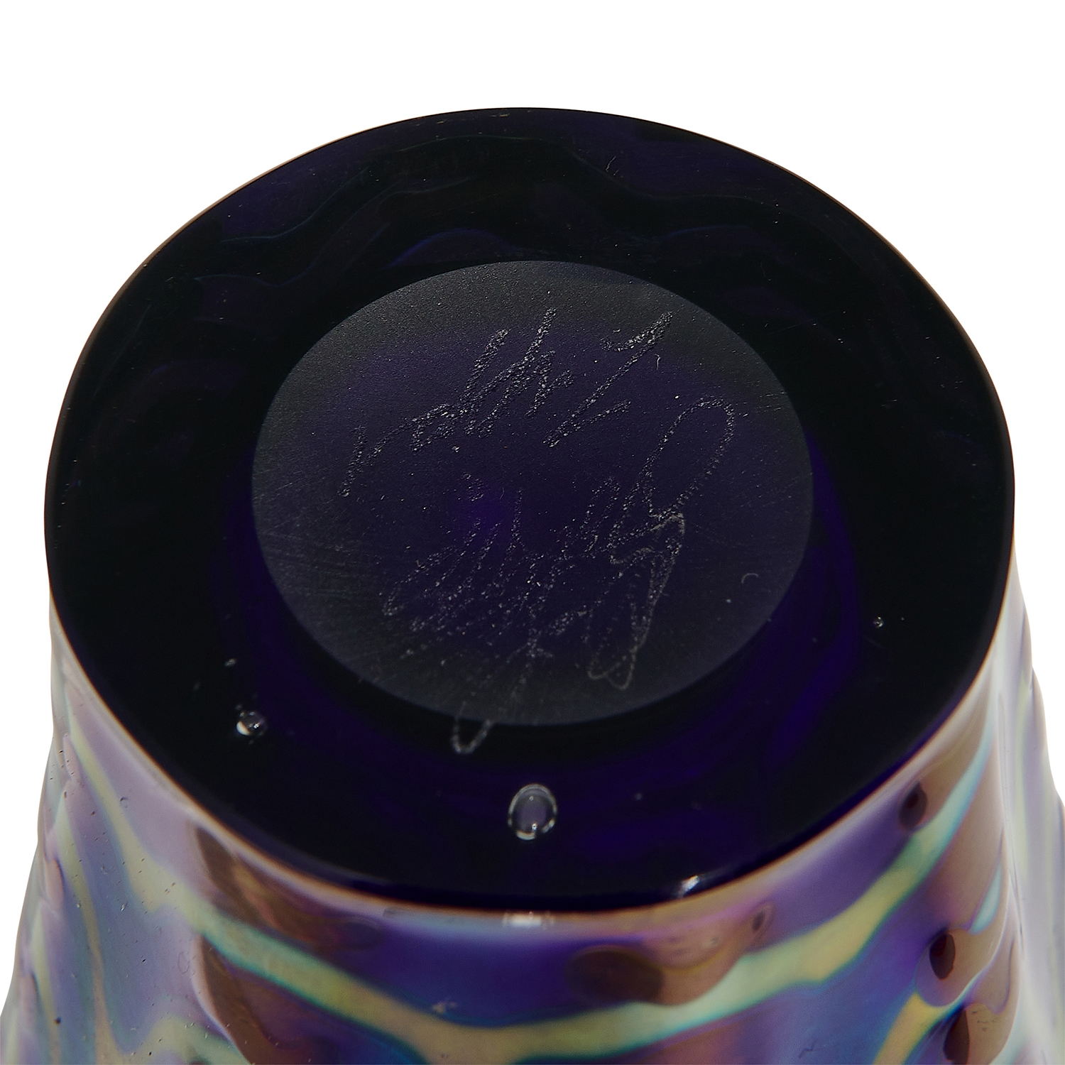 David Lotton Vases (1993) MutualArt