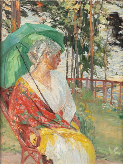 janis-rozent-ls-aino-kallas-mutualart