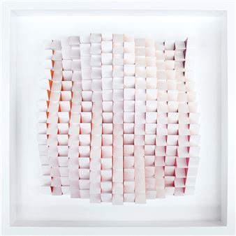 Jack Tanner: Structured Forms - Woolff Gallery