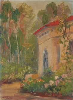 The Gallery - Maude Anita Rice