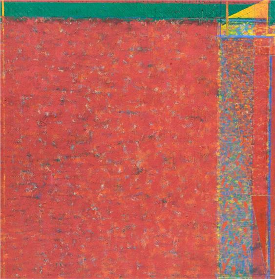 Fukei No.1 by Yuko Shiraishi