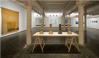 Tracing Echoes - project 88