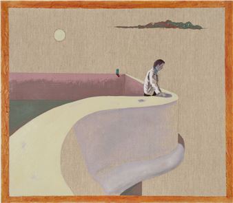 "På toppen II" - Peter Wallström