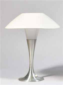 Truncated cone lamp - Randers Møbelfabrik