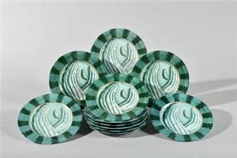 Hilton McConnico | 103 Artworks at Auction | MutualArt