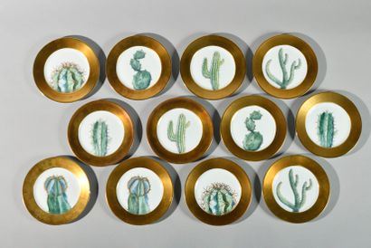 Hilton McConnico | 103 Artworks | MutualArt