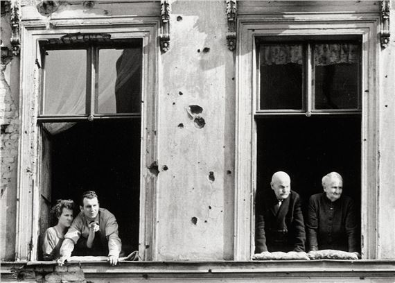 Arno Fischer Market Data: Auction Results & Gallery Prices