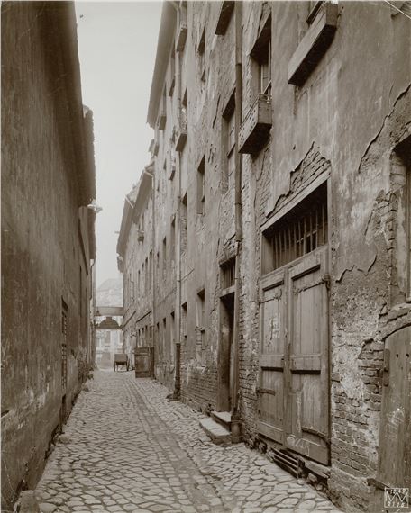 Selected views of Krögel - Max Missmann