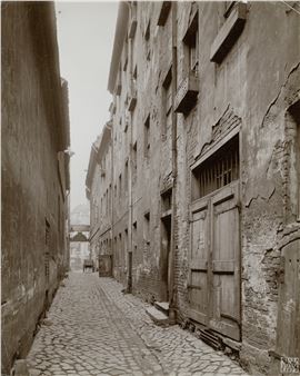 Selected views of Krögel - Max Missmann