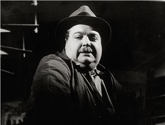 Helmuth Qualtinger as 'Herr Karl' - Franz Votava