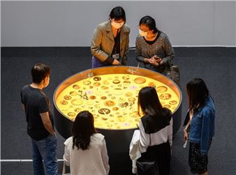Taipei Dangdei’s Results Bode Well for Art Basel Hong Kong and the Asia Pacific Market