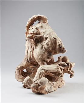 Untitled. - Federico Severino