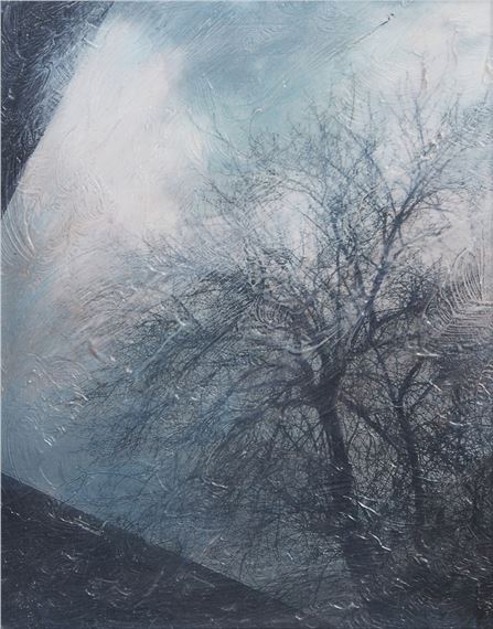 Untitled. by Karina Chechik, 2010