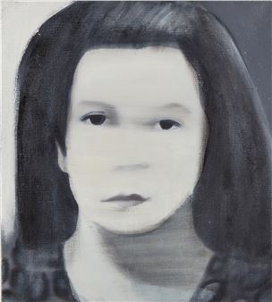 Untitled. - Alexandra Wacker