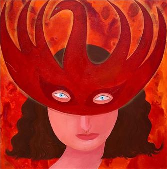 19 Karen Looks at the Trends for "Instagram Live" Exhibition