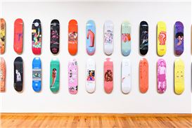 Ken Harman Co-Curates "Inclusive" @ Fort Wayne Museum of Art