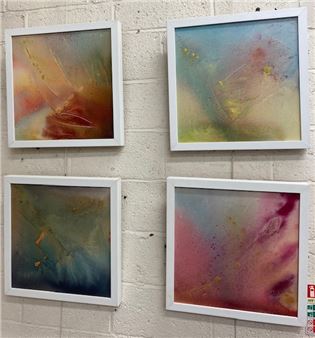 "Four Seasons" - Krista Sullivan