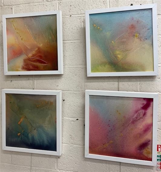 "Four Seasons" - Krista Sullivan