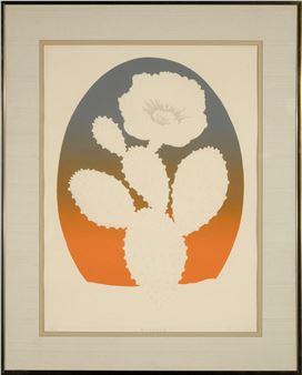 Blossom - Paul Szabo