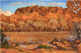 Barry McCuan (American, 1945)