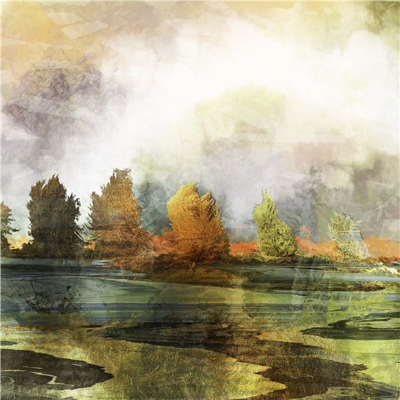 Duale – Acer - Étienne Saint-Amant