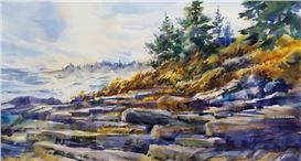 Salt Pond Studio Gallery Opens 2022 Season