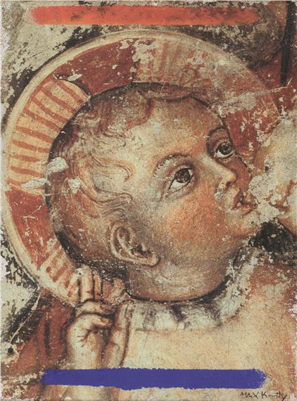 Collection n. 77 by Max Kuatty