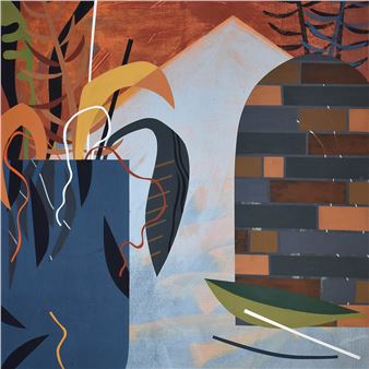 Joe Fay and Martin Webb - Stremmel Gallery