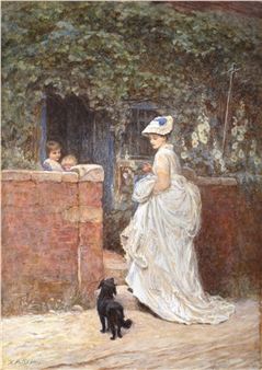 Chris Beetles Summer Show 2022 - Chris Beetles Gallery