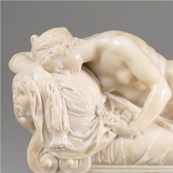 Alabaster - M - Museum Leuven