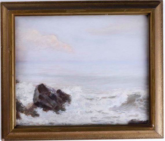 Palmaro by Alessandro Viazzi, 1937