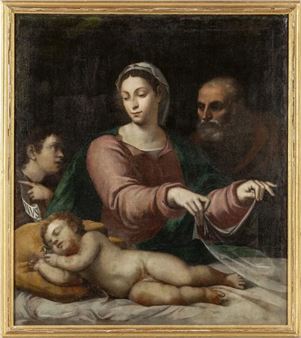 EGUILLY - SALE AT THE CASTLE - Sadde - Dijon