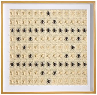 Israel Flag - Pietro Ruffo