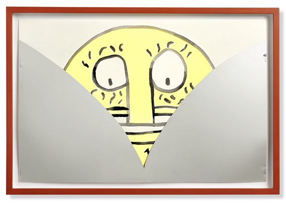 In It by Jana Euler, 2015