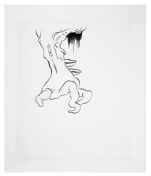 Senza titolo (Far Out) - Peter Wächtler