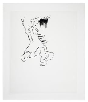 Senza titolo (Far Out) - Peter Wächtler