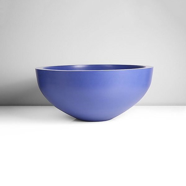 Nicholas Rena | 'Encircling Blue' | MutualArt
